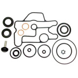 Reparo Secador Ar Apu Mb 1214 1218 1414 1418 1614 1618 1620
