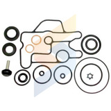 Reparo Secador Ar Apu Mb 1214 1218 1414 1418 1614 1618 1620