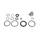 REPARO SECADOR AR PARA SCANIA 113 143 94 114 124