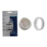 Reparo Sede E Contra Sede Válvula Hydra 2550 Max Original