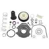 REPARO SERVO EMBREAGEM MB BENZ CAMINHÃO AXOR 19 0002500162
