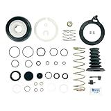 REPARO SERVO EMBREAGEM MB OF1418 OF1417 OF 0002500362C