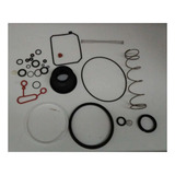 Reparo Servo Embreagem Mb Wabco Actros 2546 2646 2655 4844