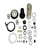 REPARO SERVO EMBREAGEM VW 17210OD 17210EOD VW