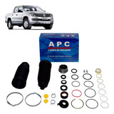 Reparo Setor Direção Hidráulica Amarok 2010 2011 2012 2013