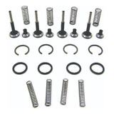 Reparo Sistema Hidraulico Massey Ferguson Linha X Jbl0001041