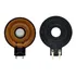 Reparo Super Tweeter Stw 500 100w Rms Champion Fenólico Som