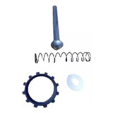 Reparo Suporte Cavalete Embreagem Gol G2 G3 G4 1 0 8v 16v At