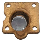 Reparo Tampa Frontal Valvula Descarga Oriente Primor 40mm