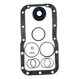 Reparo Tampa Hidraulico Trator Massey Mf 4275 4283 4290 4292