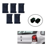 Reparo Tampa Tanque Combustivel Linha Vw
