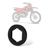 Reparo Tampa Tanque Original Crf250f Crf 250f Lançamento