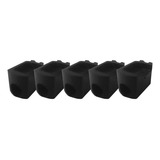 Reparo Tampa Tanque Pvc Fox gol Pacote C 5 Dovale