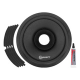 Reparo Taramps Hd 250 S 7driver 6 Pol Kit Hd 250s Cor 8 Ohms