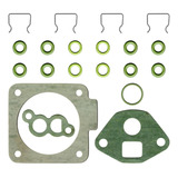 Reparo Tbi Chevrolet S10 Blazer 2 2 Mpfi 8v 1998 A 2011