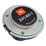 Reparo Titânio Para Driver Compatível Jbl 2414h 1