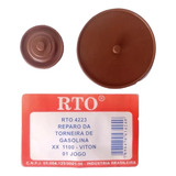 Reparo Torneira Gasolina Honda