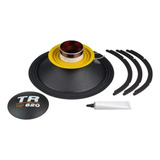 Reparo Tr 620 12 Pol Original Triton Tr620 Kit Completo
