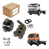 Reparo Trambulador Cambio Rolamento