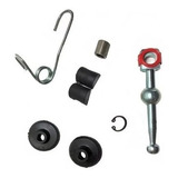 Reparo Trambulador Mola E Retentor Twingo 1 0 1 6 8v E 16v