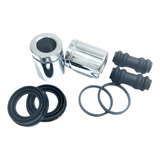 Reparo Traseiro Pinca Jeep