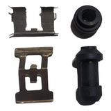 Reparo Trava Mola Pinça Freio Cb Twister 250f Bros 150 Xr200