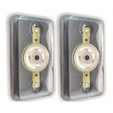 Reparo Tweeter Pioneer Booster