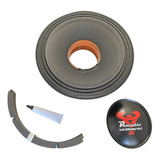 Reparo Ultravox C3012 3k