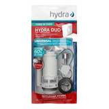 Reparo Universal Hydra Duo Flux Cx Acoplada Original Deca