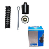 Reparo Valvula Alivio Motor Perkins 4236 4248 p4000 Agricola