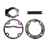 Reparo Valvula Com Laminas Mercedes Benz L1519 1924 1929