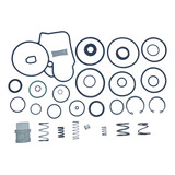 Reparo Valvula Distribuidora 0004319413 Mercedes benz