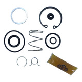 Reparo Valvula Drenagem Automatica Volvo B10m   6889718