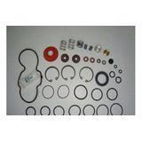Reparo Valvula Freio Motor