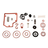 Reparo Valvula Freio Motor Volvo Geracao 5