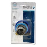 Reparo Válvula Hydra Deca Unificado Vcr vde E Lisa I 1 1 2