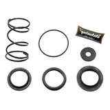 Reparo Valvula Limitadora Pressao Para Volvo Para Volvo Par