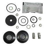 Reparo Válvula Moduladora Abs 1938s K124 T124 16 210 B10m Fh