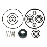 Reparo Valvula Moduladora Haldex Todas Carretas 950364806r