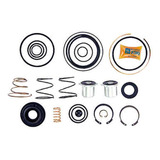 Reparo Valvula Pedal Freio Fh12 Fm12 Nh12 Farj 93665 2