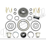 Reparo Válvula Pedal Freio Mod Knorr Mercedes Benz Volks