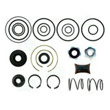 Reparo Valvula Pedal Freio Vw 16210 17210 17230 Farj 48055 2