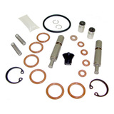 Reparo Valvula Piloto Cambio Moderna aluminio Mb 1938 2638