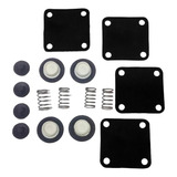 Reparo Valvula Protecao 4 Circuito 934 901 005 Mercedes O364