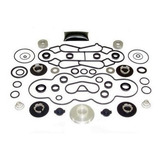 Reparo Valvula Protecao 4 Circuitos Apu Mbb 1620 2338 1632