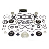 Reparo Valvula Protecao 4 Circuitos Apu Mercedes 1214 1218 1