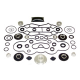 Reparo Valvula Protecao 4 Circuitos Apu Mercedes 1214 1218 1