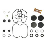 Reparo Valvula Protecao 4 Circuitos Ônibu 3197585