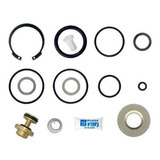 Reparo Valvula Secador Ar Apu Sc P R T 113 143 93495 2