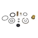 Reparo Válvula Secadora Ar Wabco Mbb Actros Vv Vm310